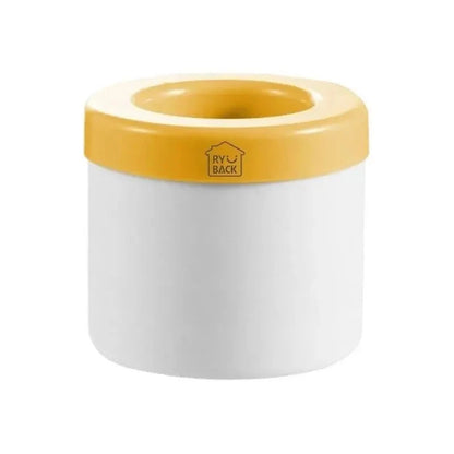 Round Silicone Ice Cube Mold – Compact, Creative & Refreshing E-SHOP ELEGANTE