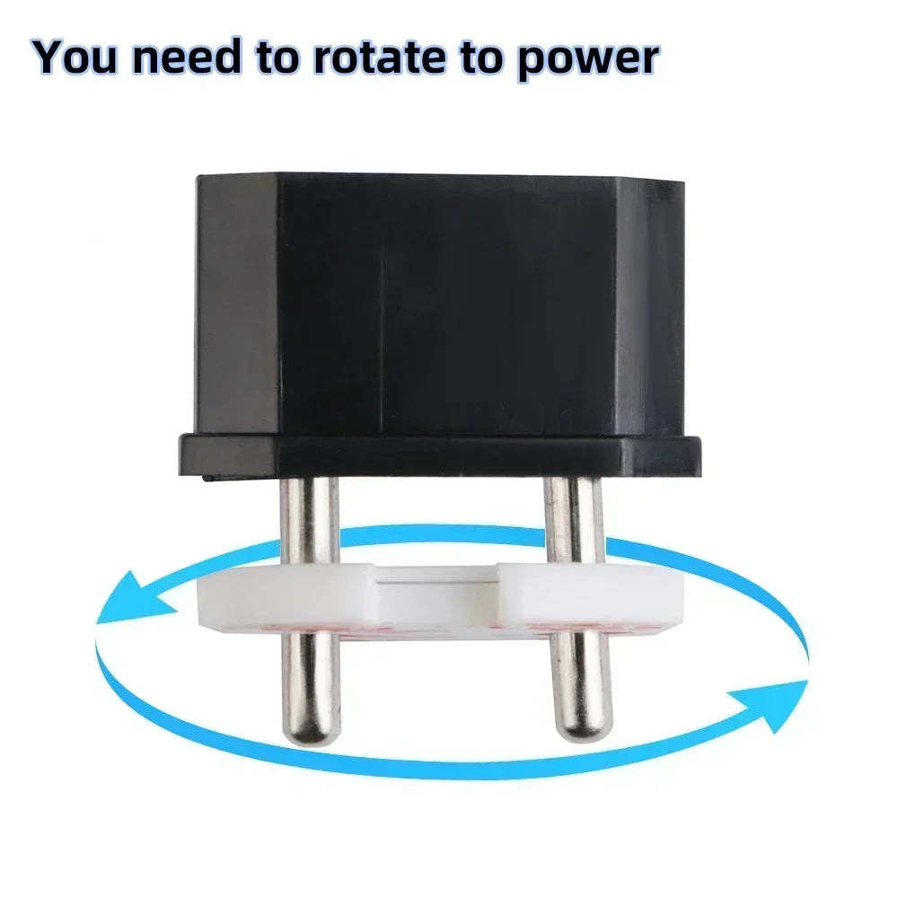 BabySafe EU Power Socket Locks – Electrical Outlet Protection for Children E-SHOP ELEGANTE