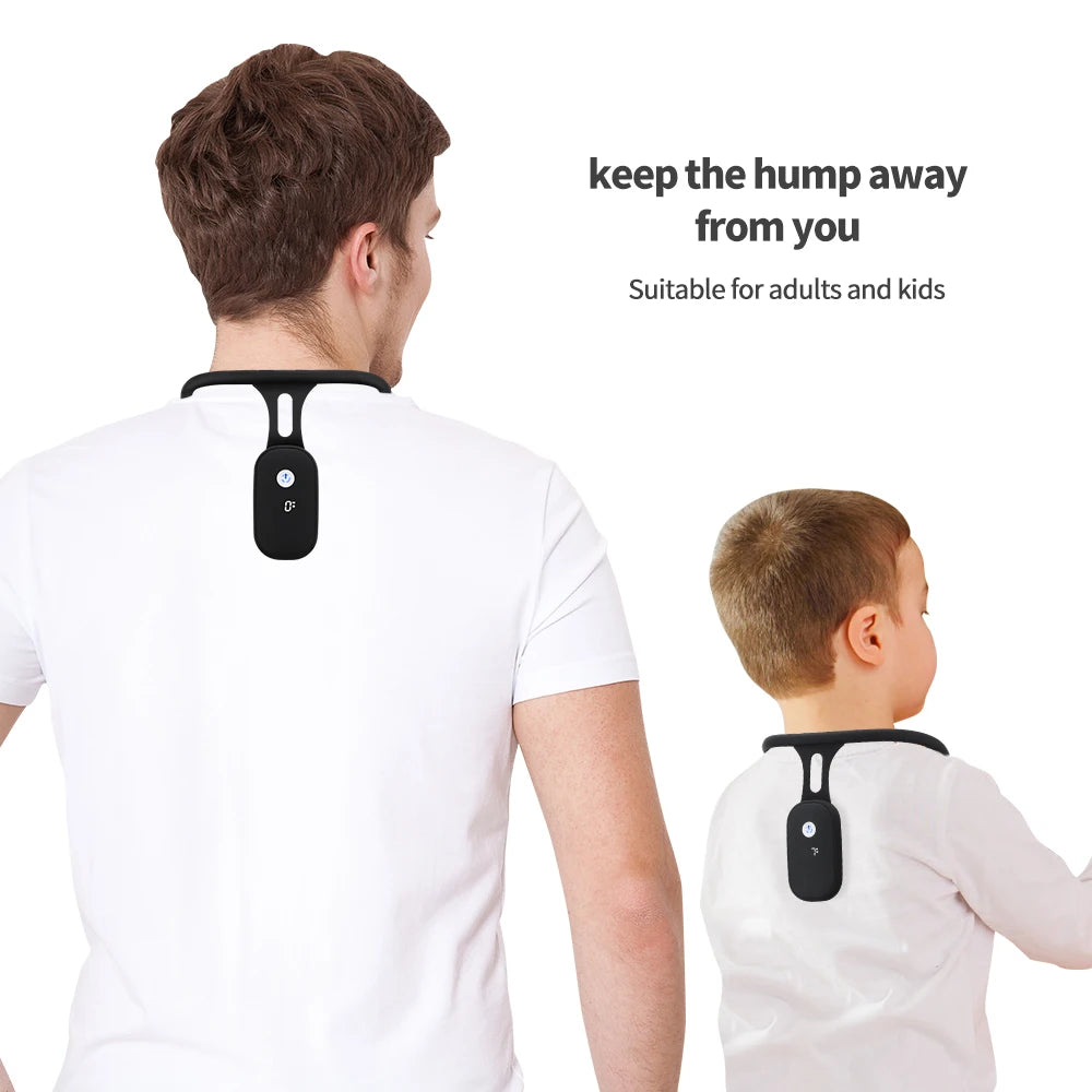SpineGuard Intelligent Posture Device – Scientific Posture Training for Adults & Kids E-SHOP ELEGANTE