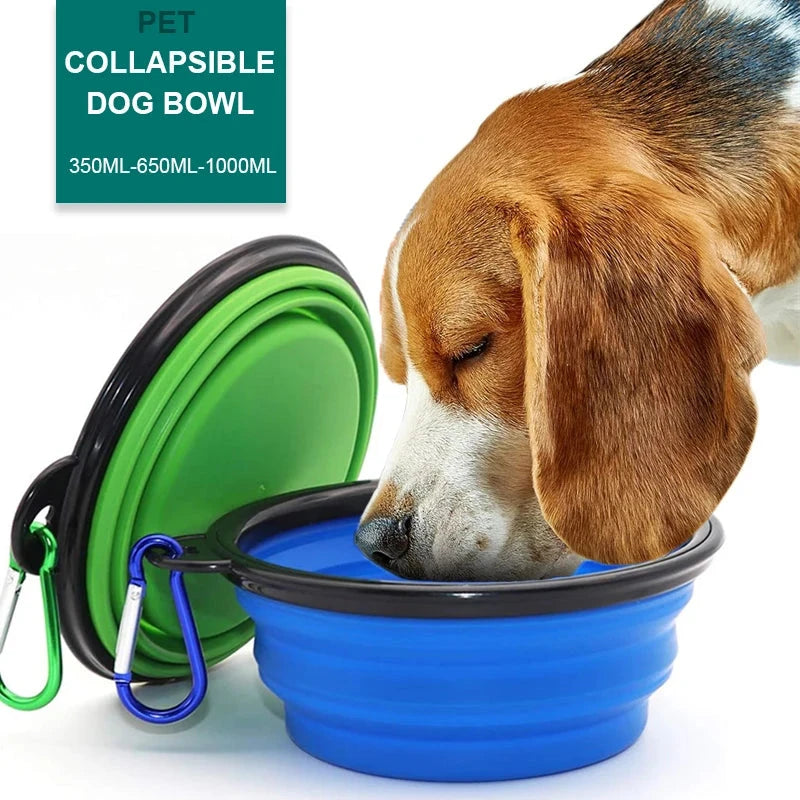 PawSmart Slow Feeder Dog Bowl – Interactive Puzzle & Treat Dispenser for Mental Stimulation E-SHOP ELEGANTE