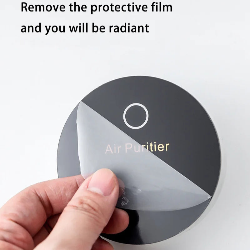 Xiaomi PureDrive Ion Air Purifier – 15M Negative Ion USB Car & Home Cleaner E-SHOP ELEGANTE