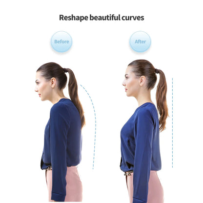 SpineGuard Intelligent Posture Device – Scientific Posture Training for Adults & Kids E-SHOP ELEGANTE