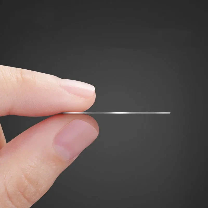 Universal Magnetic Iron Plate – Replacement Disk Sticker for Car Phone Holder & Magnetic Stands E-SHOP ELEGANTE