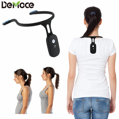 SpineGuard Intelligent Posture Device – Scientific Posture Training for Adults & Kids E-SHOP ELEGANTE